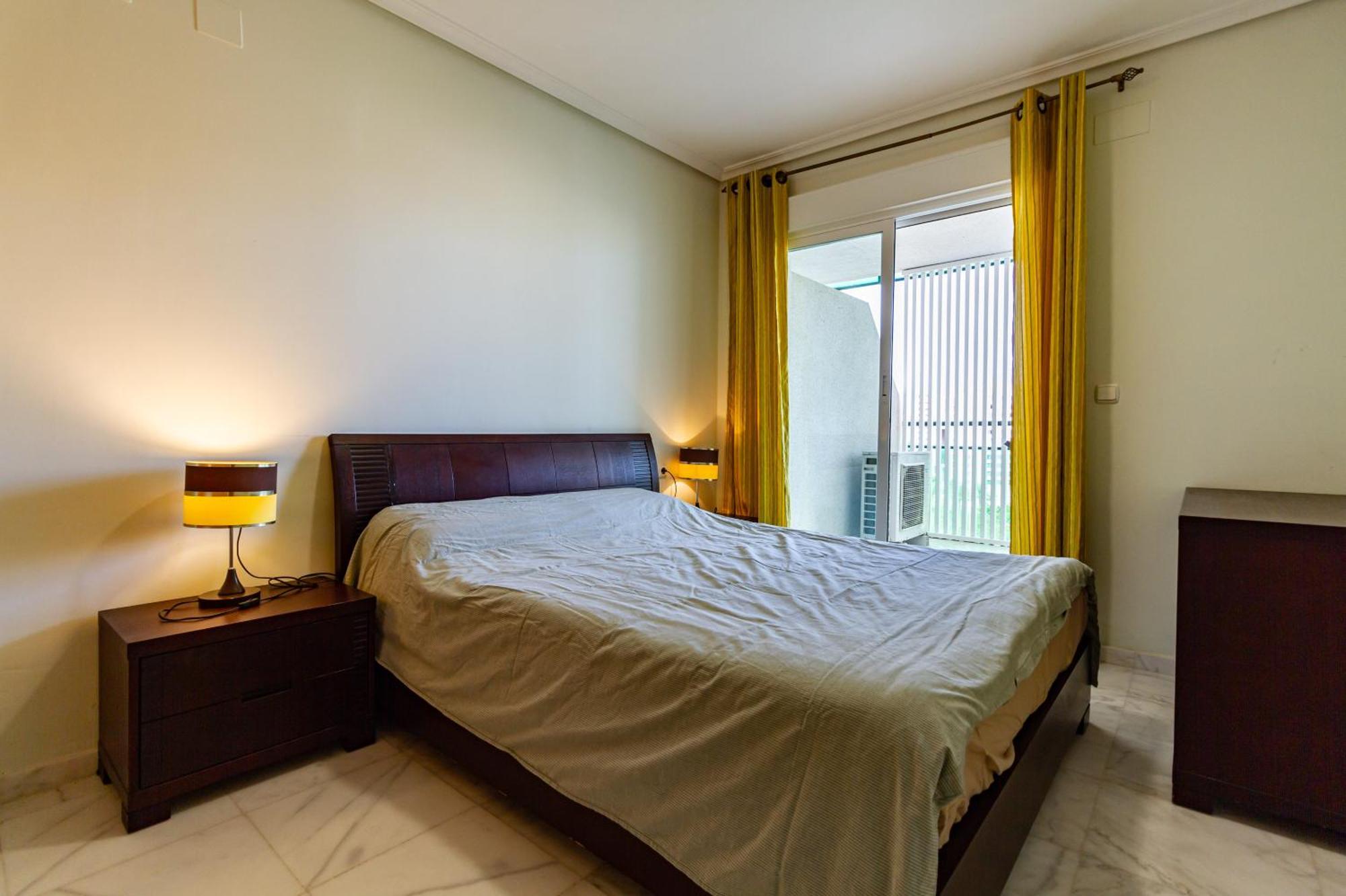 Apartment Vilapark With Pool, Free Parking, Terrace, Beach Benidorm Exterior foto