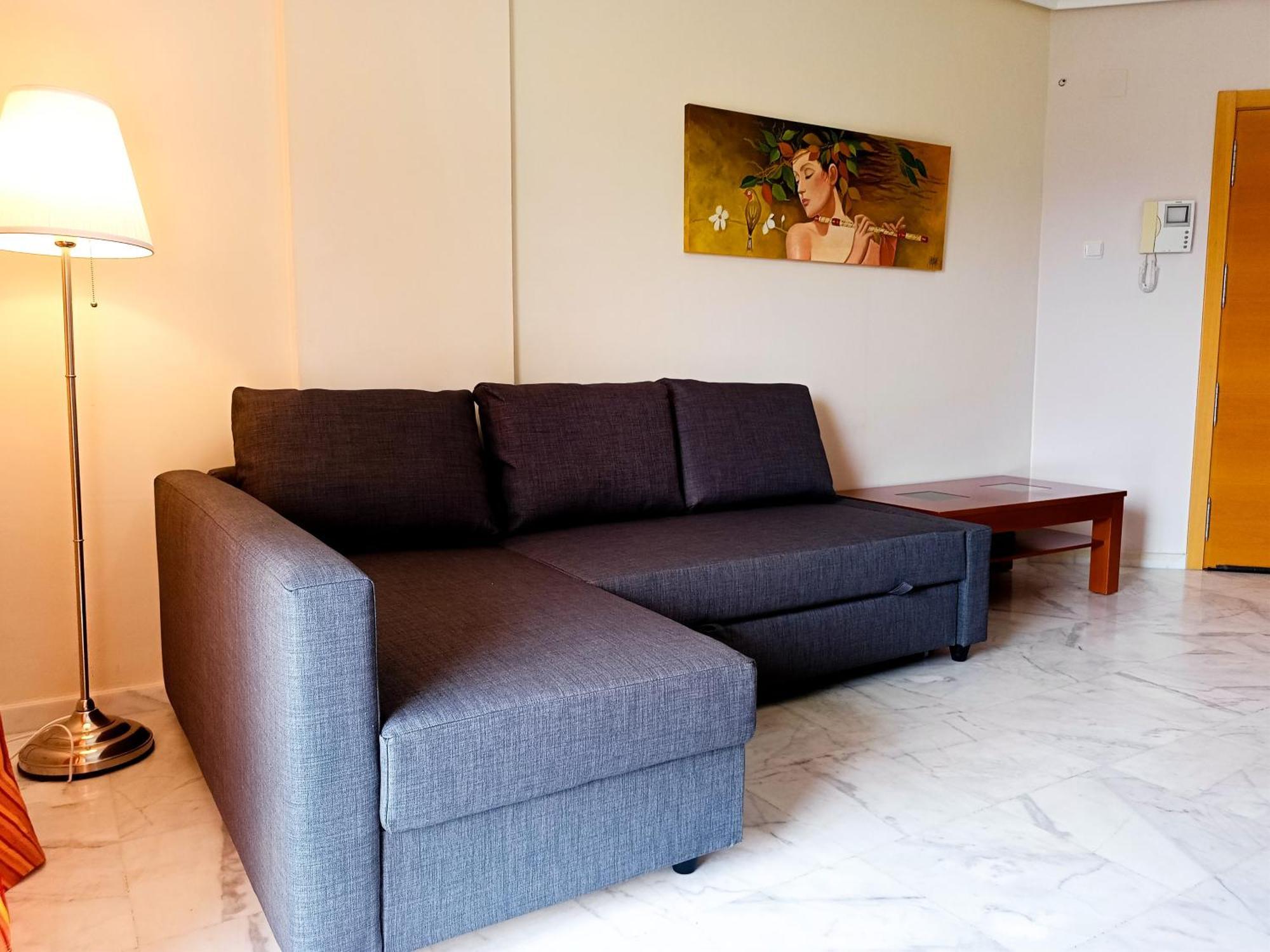 Apartment Vilapark With Pool, Free Parking, Terrace, Beach Benidorm Exterior foto